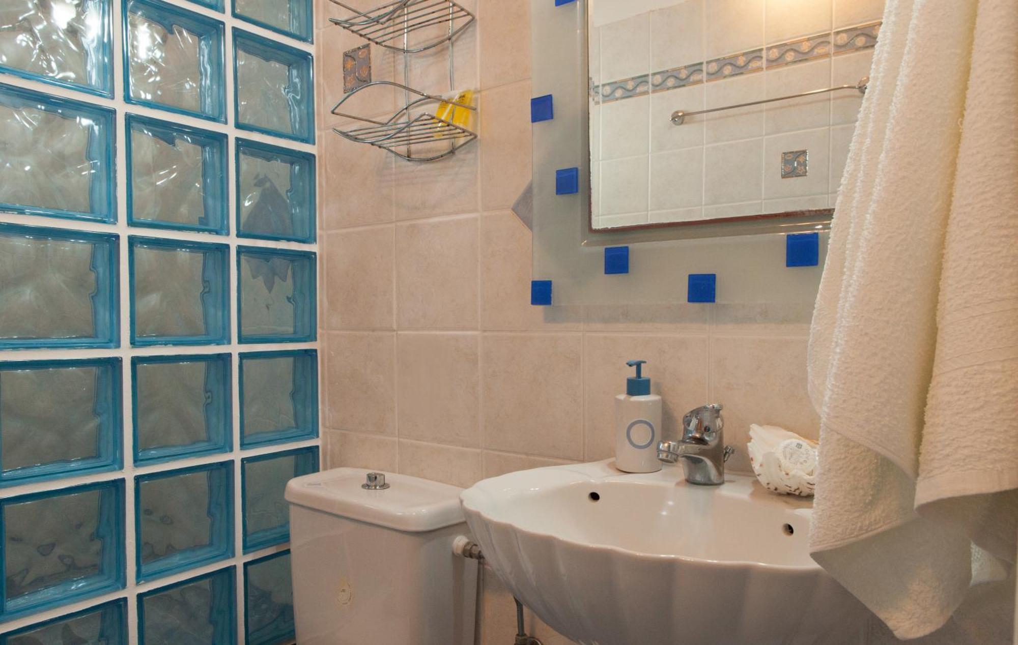 Ergina Summer Resort Antiparos Town Zimmer foto